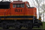 BNSF 1431